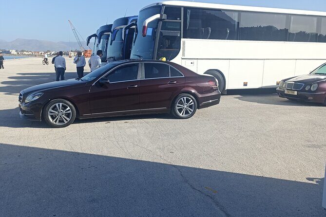 Tour from Nafplio to Mucenae and Epidaurus - Final Thoughts