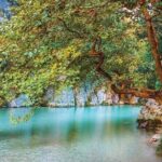 Tour in Acheron River - Stop 1: Exploring the Acheron River