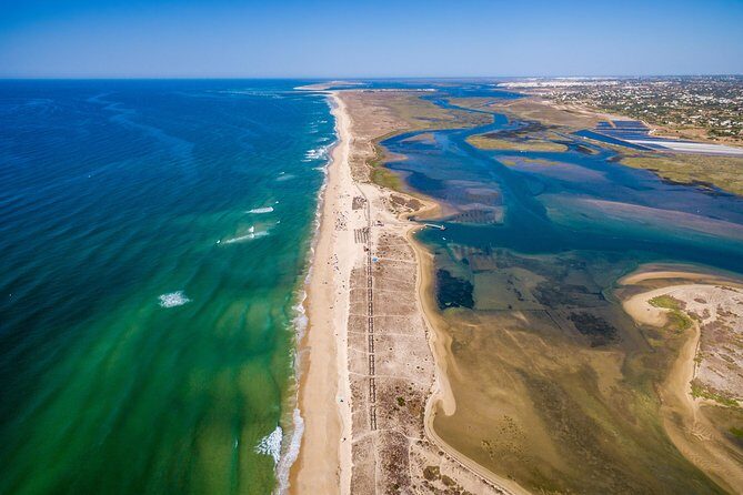Tour in Paradise: Ria Formosa - What Travelers Are Saying