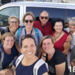 Tour in Rome : a mix of history - Transportation and Comfort