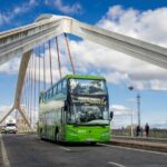 Tour in Seville Tourist Bus, Panoramic Cruise and Walking Tour - What to Expect and Practical Tips