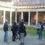 Tour in the villa of Poppea with an archaeologist - Is This Tour Worth It?