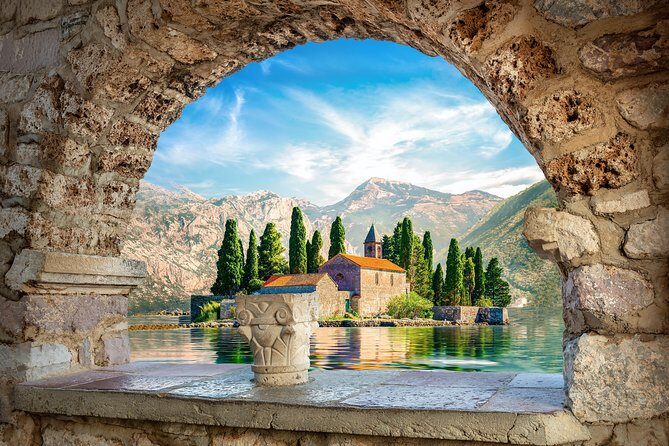 Tour Kotor - Perast Old Town - Island Our Lady of the Rocks - Every 2 hours - Practical Details: What to Expect