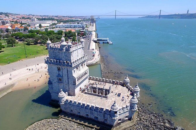 Tour LISBON (full day) - Value for Money: Is It Worth It?
