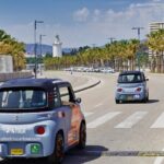 Tour Málaga by electric car: Discover the city in 2 hours - The Real Deal: Pros and Cons
