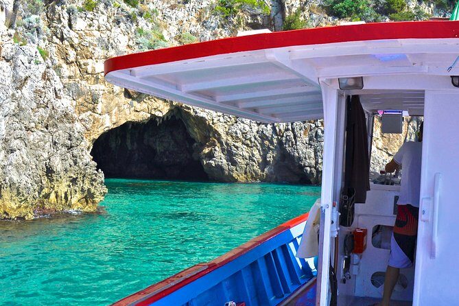 Tour - Mini Cruise at the Blue Grotto - The Price and Its Value