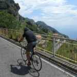 Tour of Agerola by bike - What’s Included and What Not