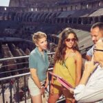 Tour of Gladiators Arena and Colosseum with Imperial Forum - Who Is This Tour Best Suited For?