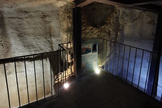 Tour of Lecce with a visit to the basement of the ancient synagogue - The Itinerary in Detail