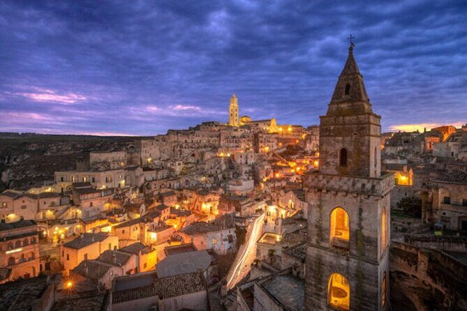 Tour of Matera and Altamura - Is It Good Value for Money?