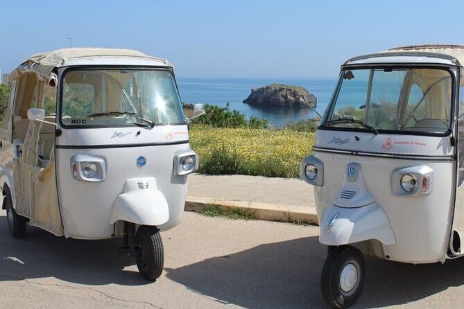 Tour of Polignano a Mare in Ape Calessino - Final Thoughts