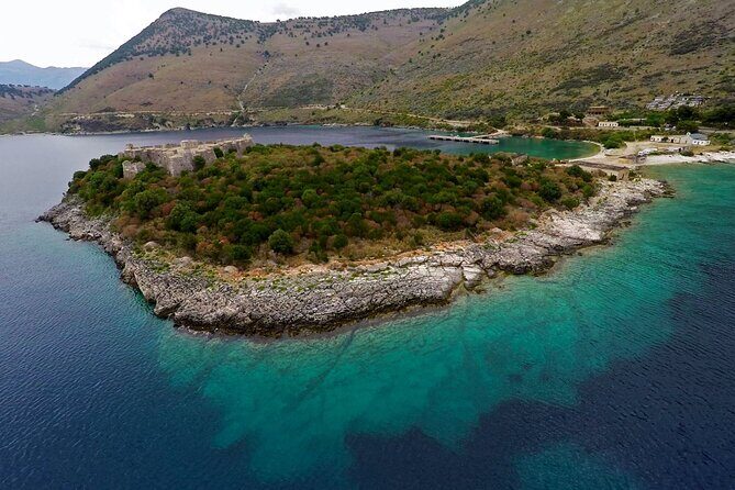 Tour of Riviera from Tirana / Durres Ksamil Saranda and Blue Eye - Who Should Consider This Tour?