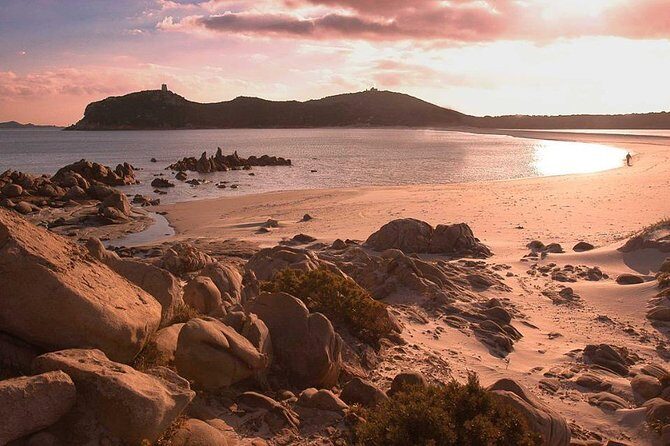 Tour of the beaches in Villasimius - What’s Included and What You Should Know