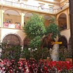 Tour of the Spanish Quarters and the monumental centre of Naples - Practical Details