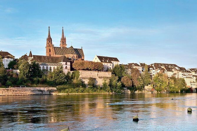 Tour on the vintage tram - Authenticity and Atmosphere