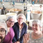 Tour Parmigiano Reggiano dairy and Parma ham - What Makes This Tour Stand Out?