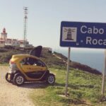 Tour Sintra in talking-car PT EN ES FR IT DE DU with GPS - Why Travelers Love It