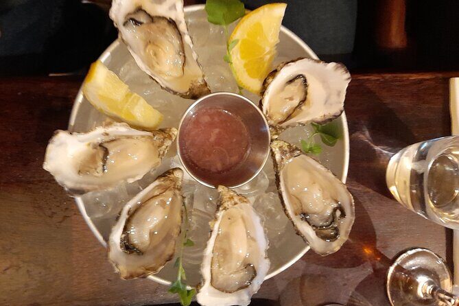 Tour & Taste Galway Food Tour - What Could Be Better?