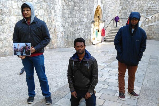 Tour The Game of Thrones - Private Walking Tour - What’s Included and What’s Not