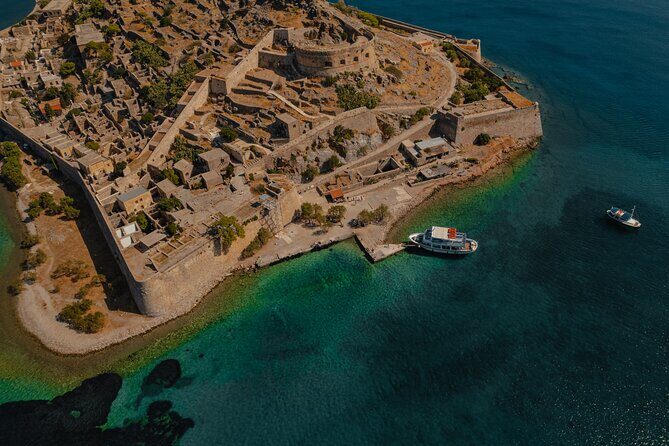 Tour to Spinlonga, Elounda and Agios Nikolaos from Makry Gialos - What Makes This Tour Stand Out?