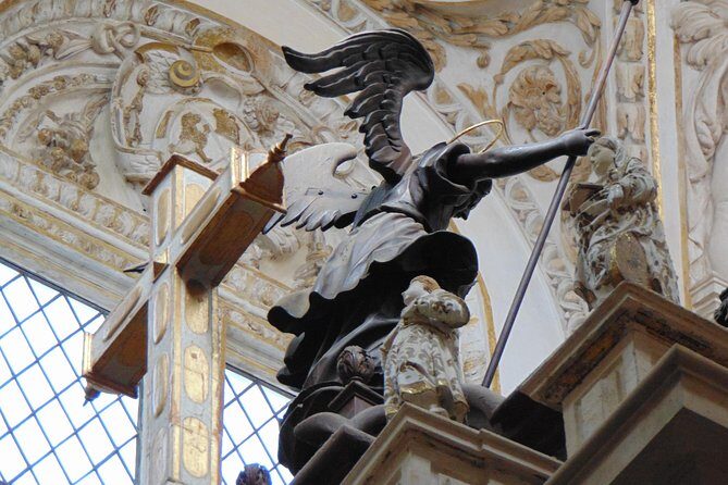 Tour to the Mosque-Cathedral of Córdoba with admission included - Price and Value