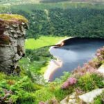 Tour Wicklow Mountains National Park in a limo with private guide - A Detailed Look at the Itinerary