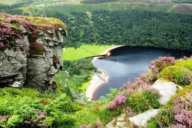 Tour Wicklow Mountains National Park in a limo with private guide - A Detailed Look at the Itinerary