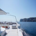 Tour with swimming stop in Calpe or Altea - Key Points