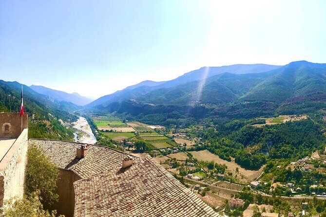 Tour with the Mountain Train, Trek to Mystic Forest and Castle - What Travelers Say: Authentic Perspectives