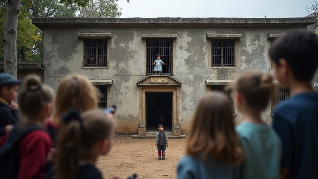 tourism fuels orphanage demand