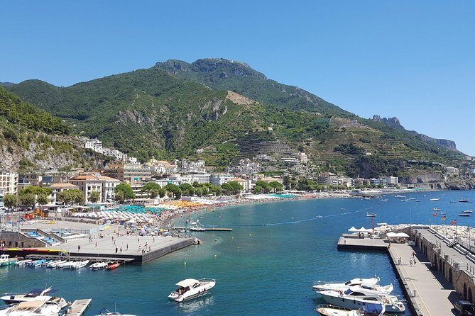 Tours and Transfers - Comfort, Costs, and Practicalities