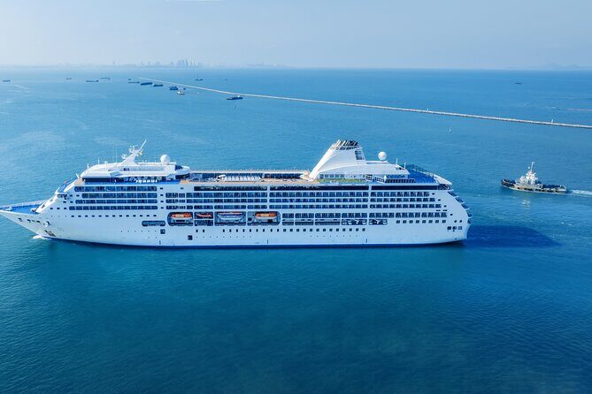 Tours for Cruise Passengers and Cruise Ships in Salerno, Amalfi and Positano - How It Compares in Value