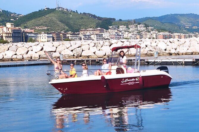 Tours on the Amalfi Coast - What’s Included and What to Consider