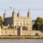 Tower of London Opening Ceremony, Boat Ride & Changing of Guard - The Itinerary in Detail