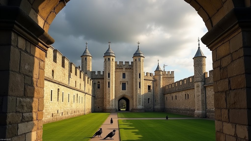 tower of london virtual tour