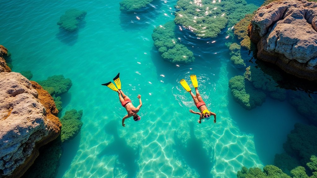 townsville wildlife and marine adventures