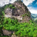 Trabzon Sümela Monastery, Cave, and Hamsiköy Daily Tour - Zigana Mountain Pass – A Breath of Fresh Air