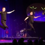 Trad on the Prom - Ireland's #1 Music, Song & Dance Experience - Final Thoughts