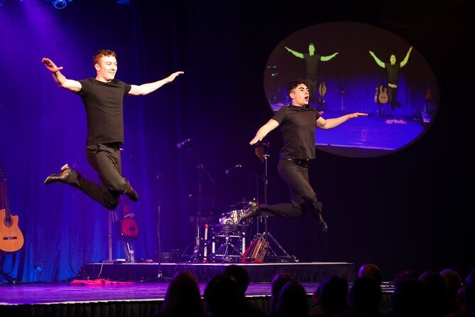 Trad on the Prom - Ireland's #1 Music, Song & Dance Experience - Final Thoughts