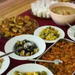 Traditional Albanian and Mediterranean Dinner - What the Reviews Say