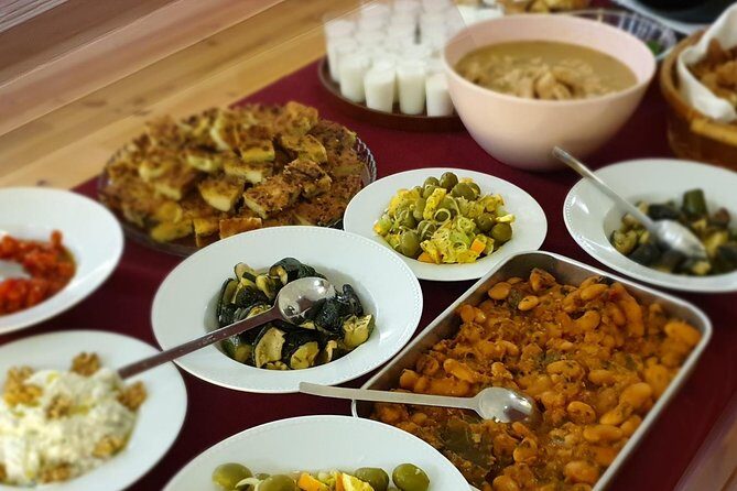 Traditional Albanian and Mediterranean Dinner - What the Reviews Say