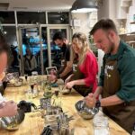 Traditional Albanian Cooking Class in Tirana with Raki Tasting - The Itinerary Breakdown