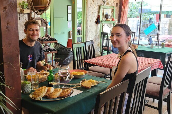 Traditional Bosnian Cooking Class in Mostar with Lunch and Drinks - The Real Value of This Cooking Tour