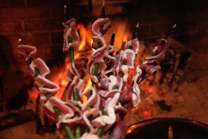 Traditional Cooking Class in Dubrovnik Countryside - The Itinerary: What To Expect