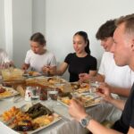 Traditional Family Dinner in Istanbul with with Eastern Family - Practical Details and What to Expect