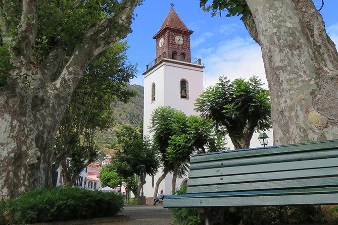 traditional Farmers Market Open 4X4 Half Day Tour - What the Reviews Say