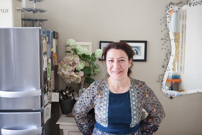 Traditional French Soufflé Cooking Class in Paris in a Local Home - FAQ