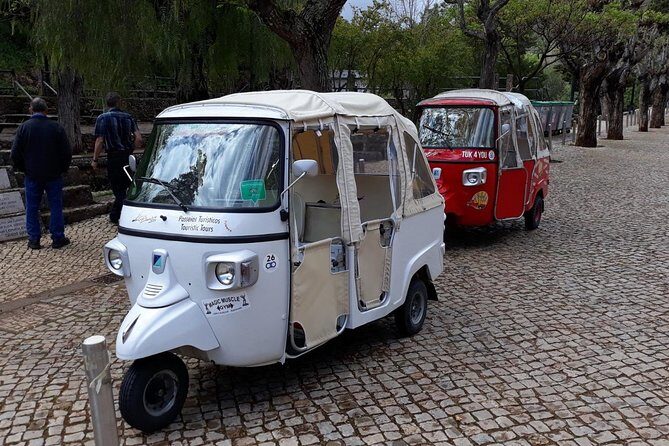 Traditional Gypsie Market & Marina Vilamoura - Final Thoughts