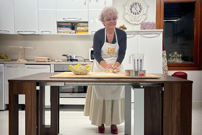 Traditional Home Cooking Experience in Venice - The Practical Side: What You Need to Know