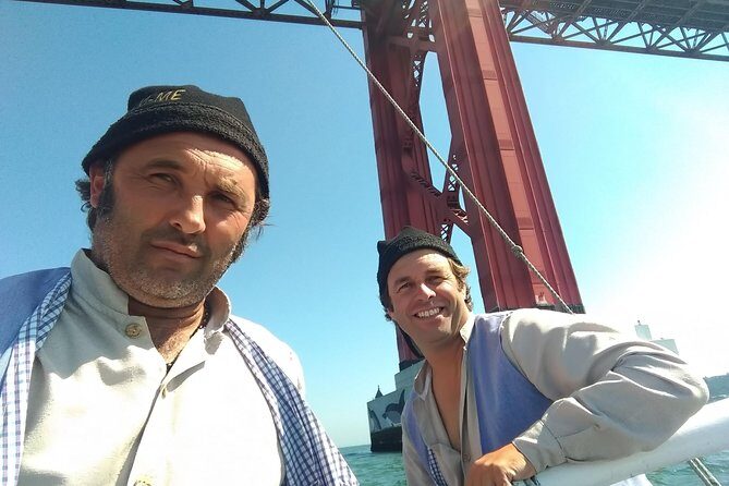 Traditional Lisbon Boat Experience - Exclusive - FAQs